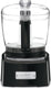 Cuisinart - 4-Cup (1 L) Black Chopper/Grinder - CH-4BKC