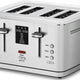 Cuisinart - 4-Slice Digital Toaster With MemorySet - CPT-740C