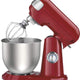 Cuisinart - 4.25 L Precision Master Petite Stand Mixer Red (4.5 QT) - SM-48RC