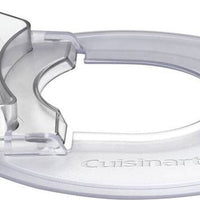 Cuisinart - 5.2 L Precision Master Red Stand Mixer (5.5 QT) - SM-50RC