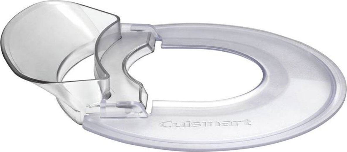 Cuisinart - 5.2 L Precision Master Silver Stand Mixer (5.5 QT) - SM-50BCC