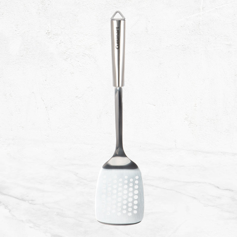 Cuisinart - 6 PC Fusion Pro Stainless Steel Box Set - CTG-14-6PTC