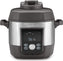 Cuisinart - 6 QT High Pressure Multicooker - CPC-900C - DISCONTINUED