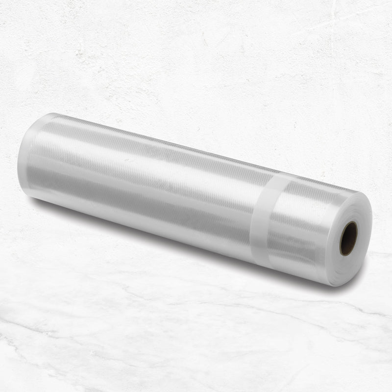 Cuisinart -8" Vacuum Bag Rolls, Pack of 2 - VSB-82C