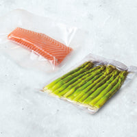 Cuisinart -8" Vacuum Bag Rolls, Pack of 2 - VSB-82C