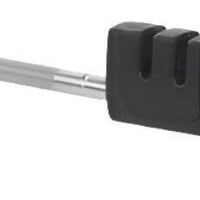 Cuisinart - 9" Forged Double Rivet Knife Sharpener - TRC-H9SHPC