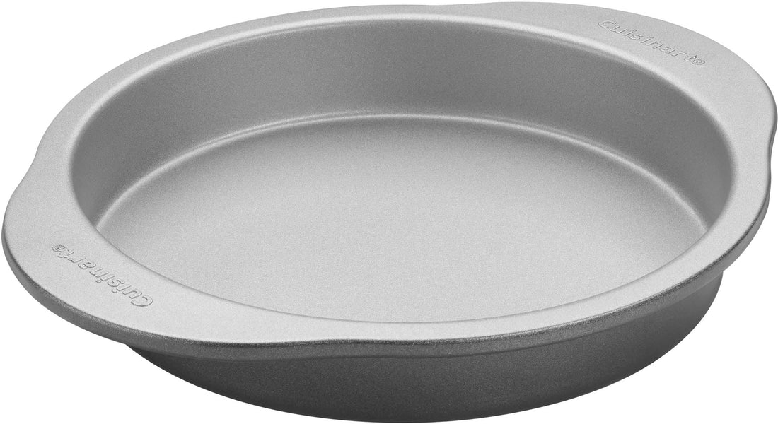 Cuisinart - 9" Round Cake Pan - CMHB-9RCKC