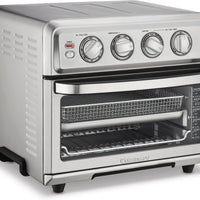 Cuisinart - Air Fryer Convection Oven With Grill - TOA-70C