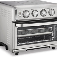 Cuisinart - Air Fryer Convection Oven With Grill - TOA-70C - DISCONTINUED