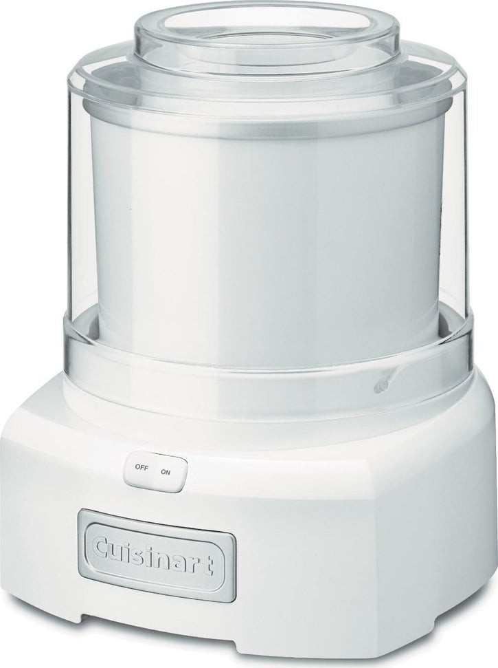 Cuisinart - Automatic Frozen Yogurt-Ice Cream & Sorbet Maker - ICE-21C - ETA June - Pre-Order Now