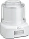 Cuisinart - Automatic Frozen Yogurt-Ice Cream & Sorbet Maker - ICE-21C - ETA June - Pre-Order Now