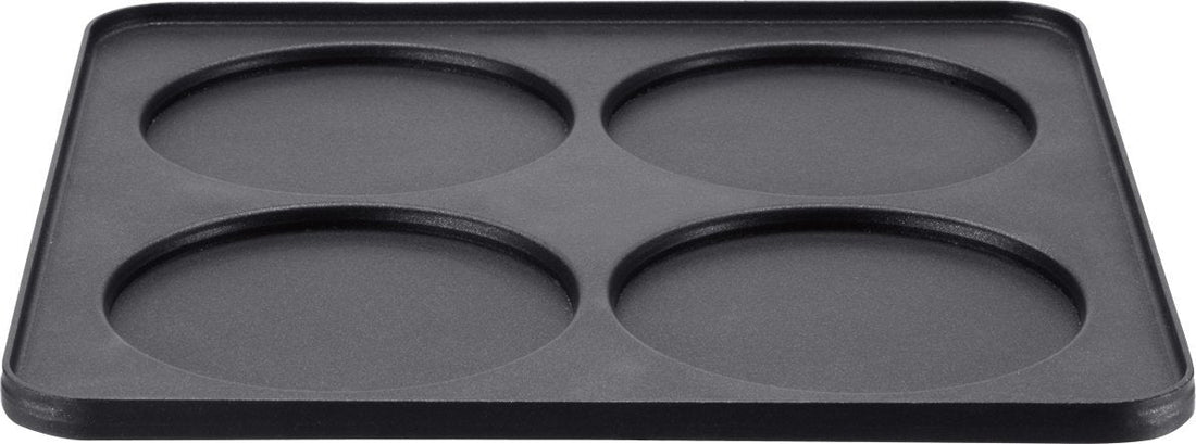 Cuisinart - Belgian Waffle Maker With Pancake Plate - WAF-350C