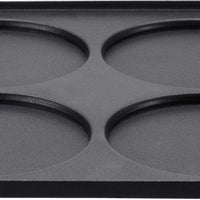 Cuisinart - Belgian Waffle Maker With Pancake Plate - WAF-350C