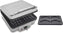 Cuisinart - Belgian Waffle Maker With Pancake Plate - WAF-350C