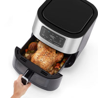 Cuisinart - Black Basket Airfryer - AIR-200C