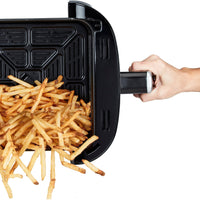 Cuisinart - Black Basket Airfryer - AIR-200C