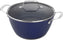Cuisinart - Blue Dutch Oven With Cover - CIL4525-26BBC - DISCONTINUED