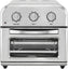 Cuisinart - COMPACT AIRFRYER CONVECTION OVEN - TOA-26C - DISCONTINUED