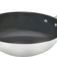 Cuisinart - Classic Collection Non-Stick Wok - 722-32HNSC