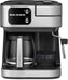 Cuisinart - Coffee Centre Barista Bar 4-in-1 Coffeemaker - SS-4N1C