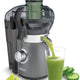 Cuisinart - Compact Blender & Juice Extractor Combo - BJC-550C