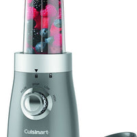 Cuisinart - Compact Blender & Juice Extractor Combo - BJC-550C