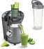 Cuisinart - Compact Blender & Juice Extractor Combo - BJC-550C