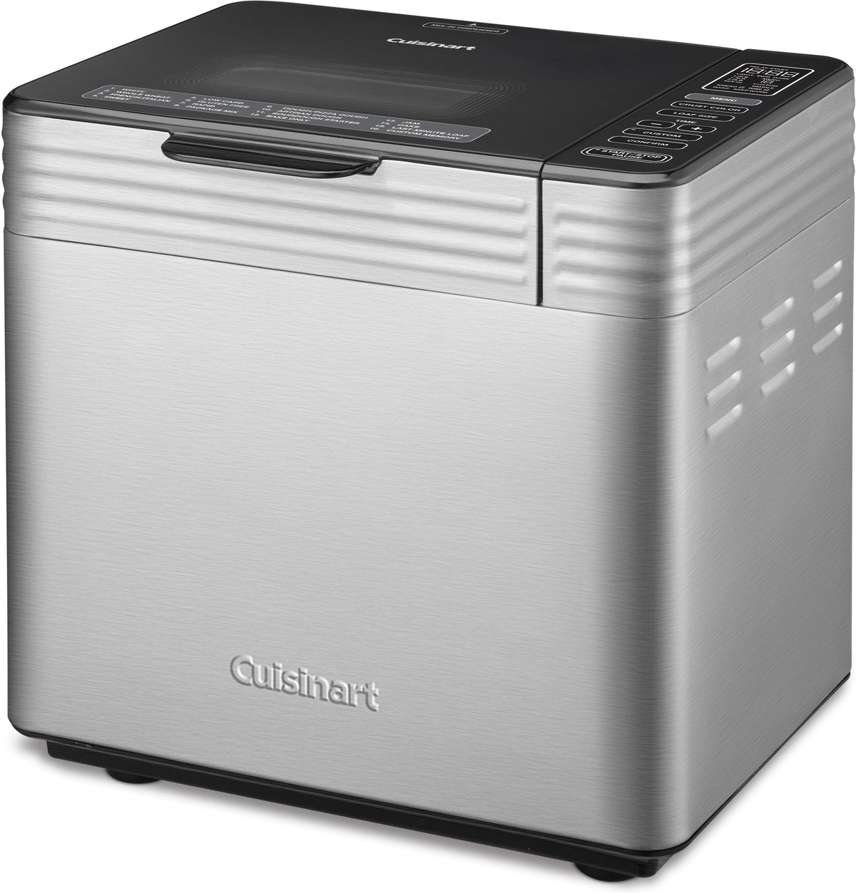 Cuisinart - Convection Bread Maker - CBK-210NASC