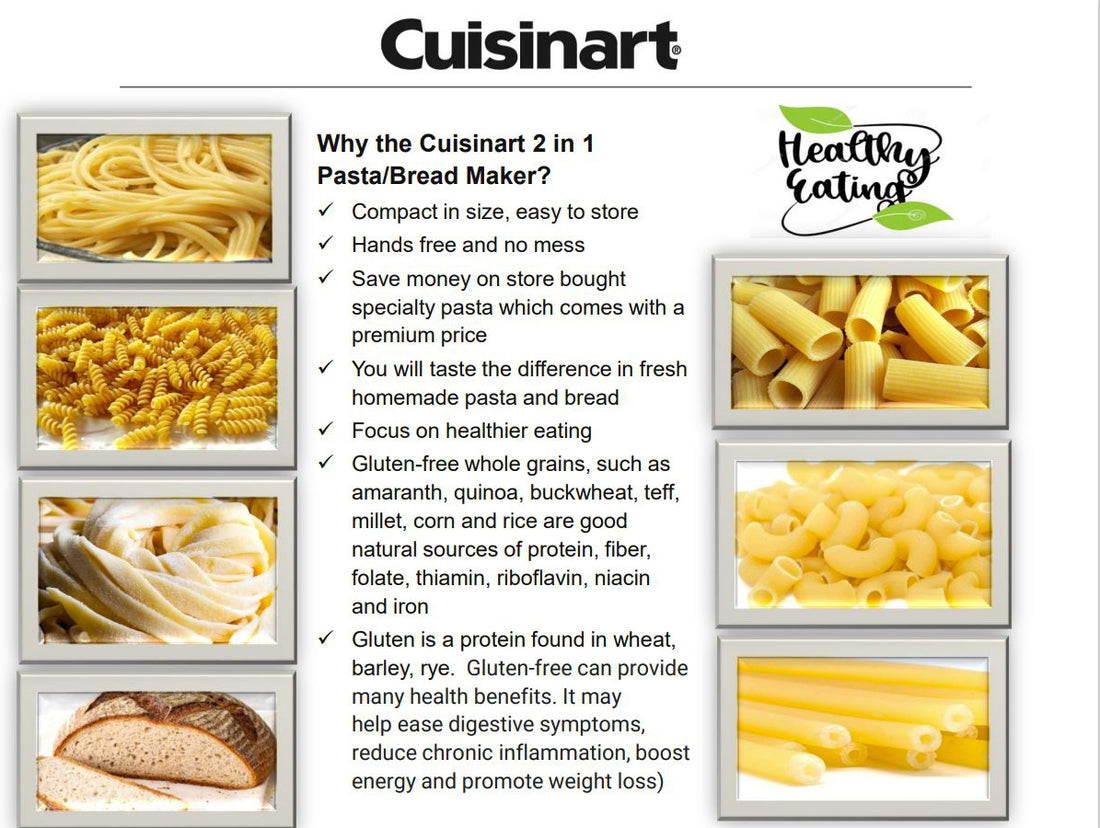 Cuisinart - Convection Bread Maker - CBK-210C