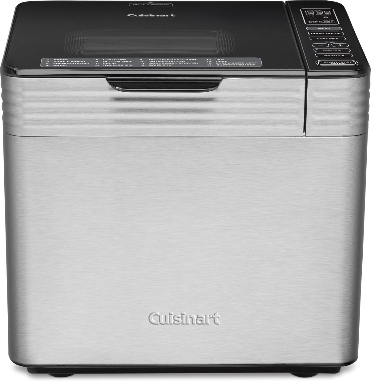 Cuisinart - Convection Bread Maker - CBK-210NASC