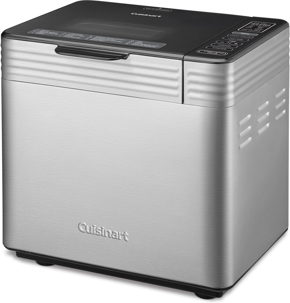 Cuisinart - Convection Bread Maker - CBK-210NASC