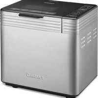 Cuisinart - Convection Bread Maker - CBK-210NASC