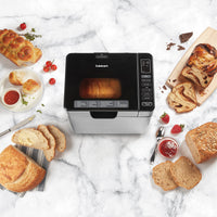 Cuisinart - Convection Bread Maker - CBK-210NASC
