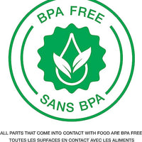 Cuisinart - Convertible Belgian Waffle Maker - WAF-V400C