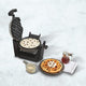 Cuisinart - Convertible Belgian Waffle Maker - WAF-V400C