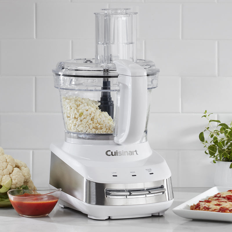 Cuisinart - Core Custom 10-Cup Food Processor - FP-110C