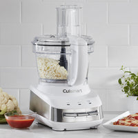 Cuisinart - Core Custom 10-Cup Food Processor - FP-110C