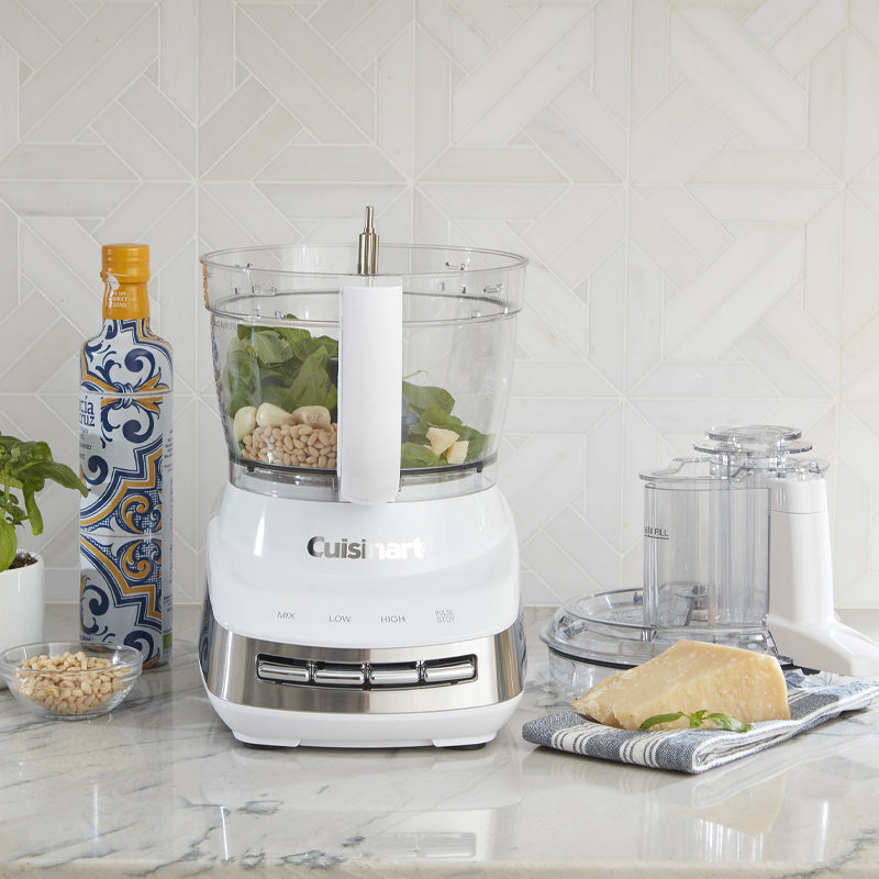 Cuisinart - Core Custom 10-Cup Food Processor - FP-110C