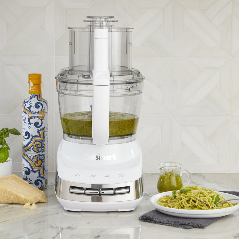 Cuisinart - Core Custom 10-Cup Food Processor - FP-110C