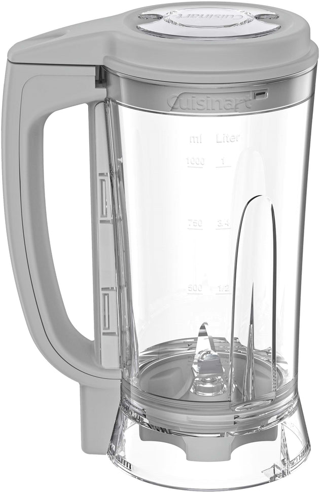Cuisinart - Core Essentials Blender Jar - MFP-B36C