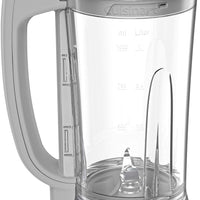Cuisinart - Core Essentials Blender Jar - MFP-B36C