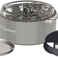 Cuisinart - Dicing Accessory Kit - FP-DCP1C