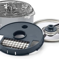 Cuisinart - Dicing Accessory Kit - FP-DCP1C
