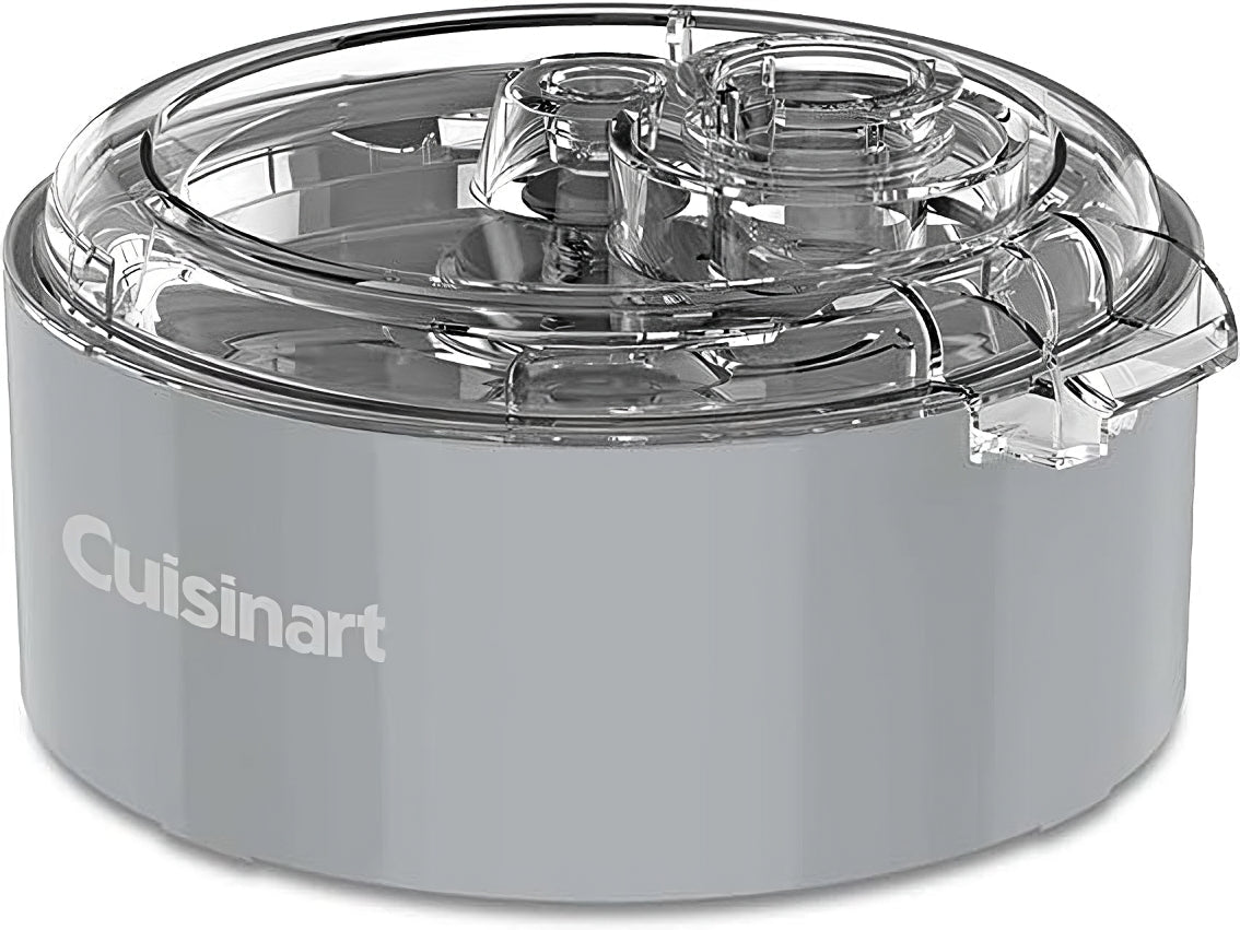 Cuisinart - Dicing Accessory Kit - FP-DCP1C