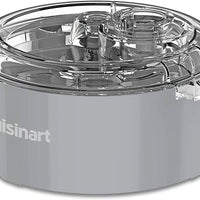 Cuisinart - Dicing Accessory Kit - FP-DCP1C