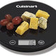 Cuisinart - DigiPad Kitchen Scale - KFS-1BKC