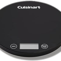 Cuisinart - DigiPad Kitchen Scale - KFS-1BKC