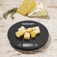 Cuisinart - DigiPad Kitchen Scale - KFS-1BKC