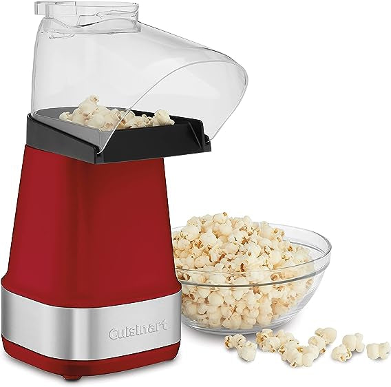 Cuisinart - EasyPop® Hot Air Popcorn Maker - CPM-150C
