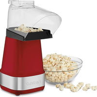 Cuisinart - EasyPop® Hot Air Popcorn Maker - CPM-150C
